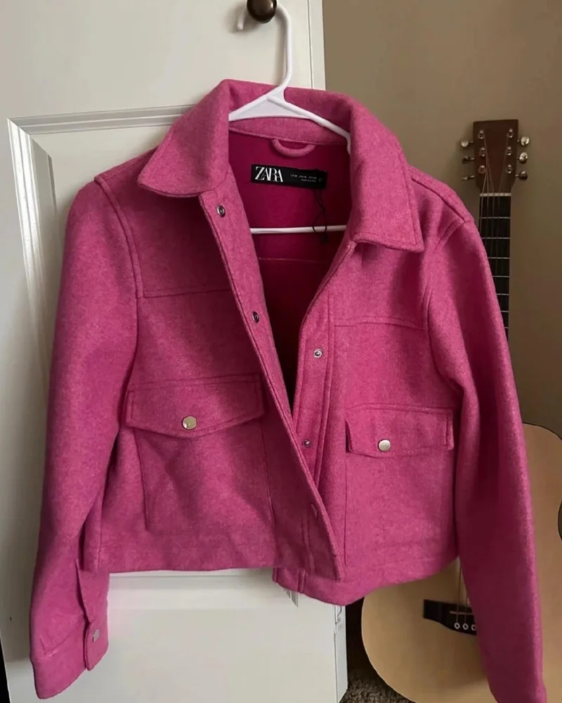 Zara Jackets, size M, photo 3