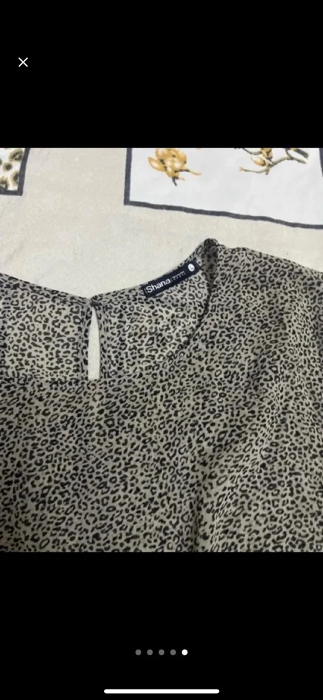 Shana Blouses, size L / 40 / 12, photo 3