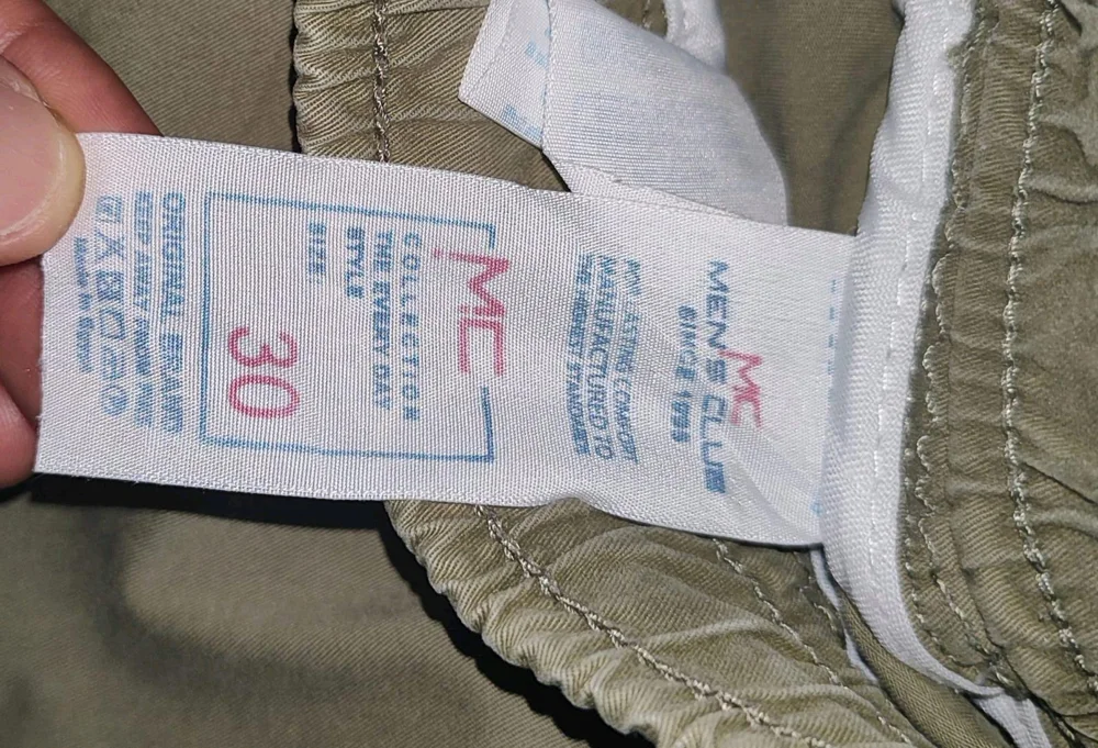 Pants