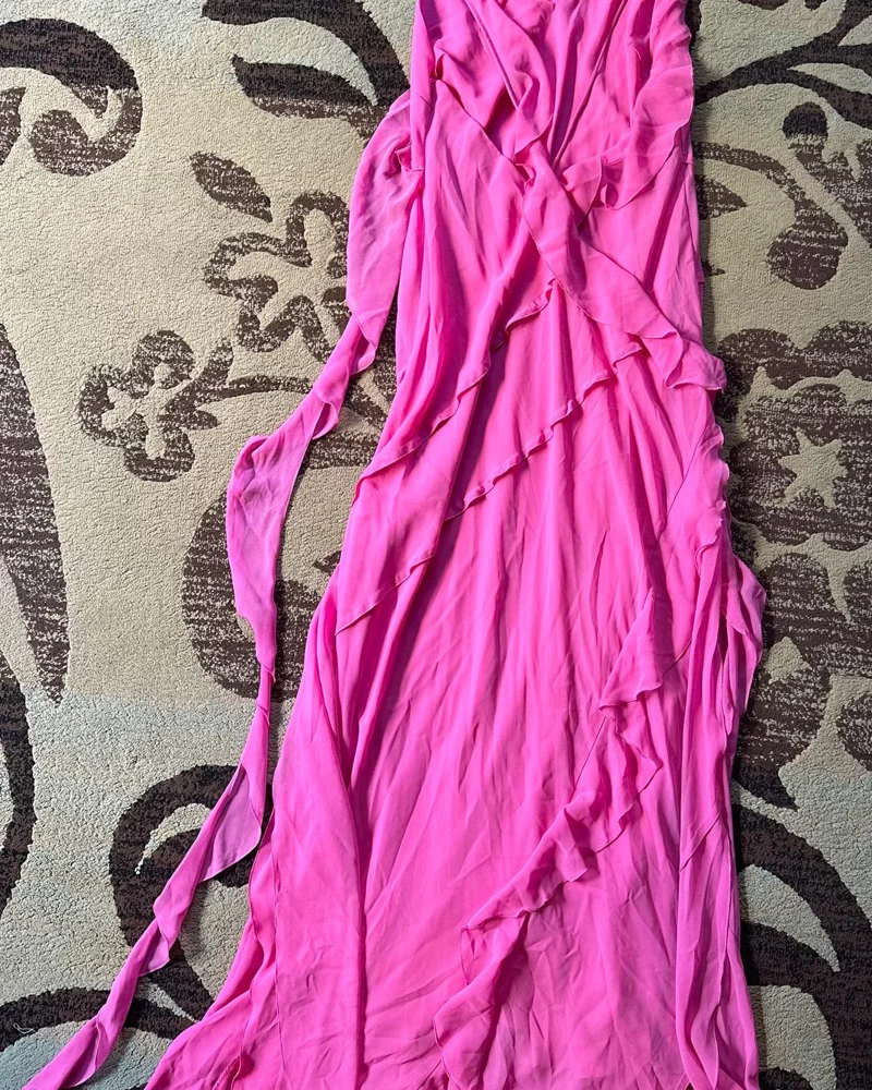 Mango Wedding Dresses, size XL / 42 / 14, photo 4