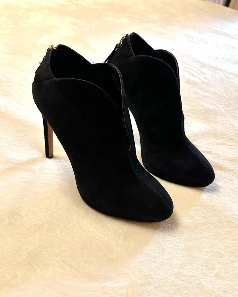Nine West Stiletto Heels, size 37, photo 2