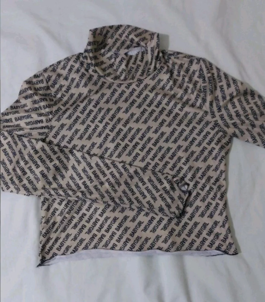 Shein Long Sleeve, size M / 38 / 10, photo 3