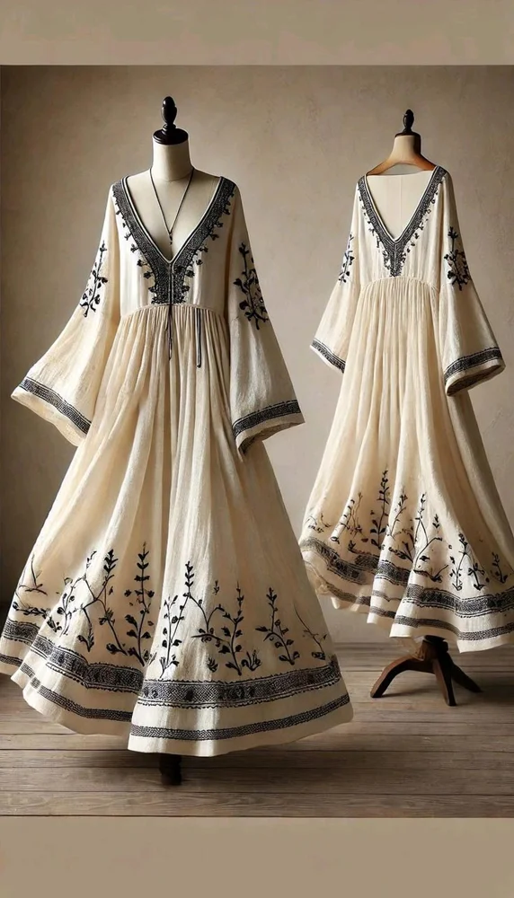 ICONIC Maxi Dresses