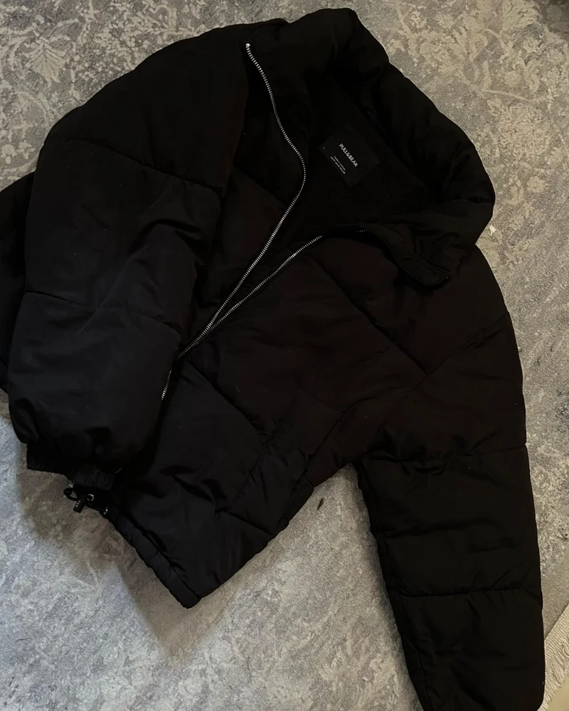 Pull & Bear Jackets