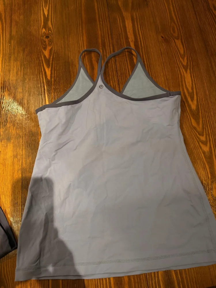 Lululemon Tank Tops, size XXL / 44 / 16, photo 2