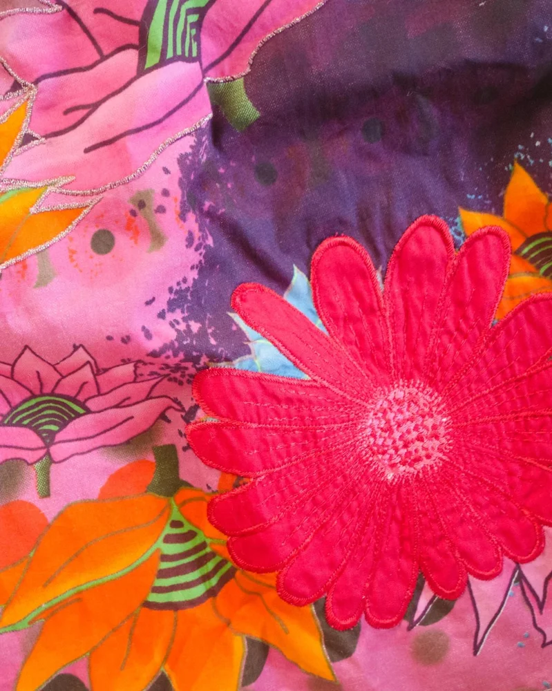 Desigual Midi Dresses, size S / 36 / 8, photo 3