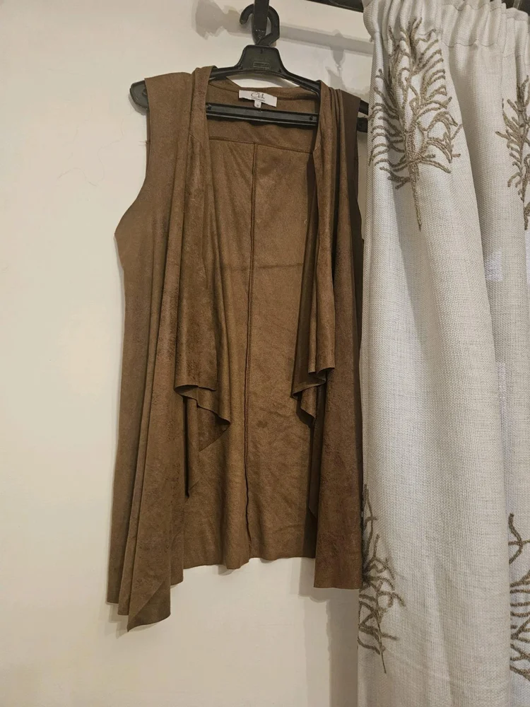 Vests, size M / 38 / 10, photo 2