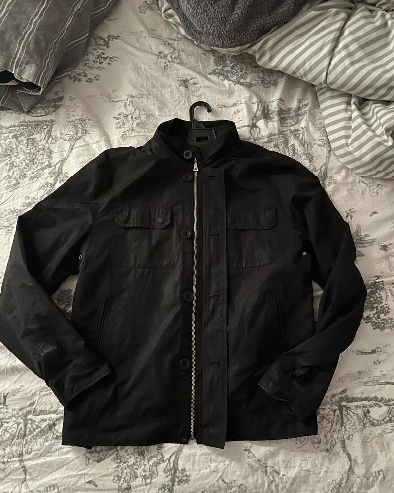 Jackets, size M, photo 3