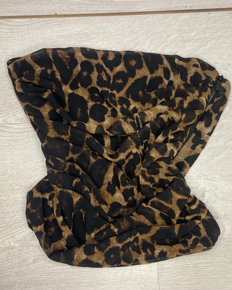 Local Crop Tops, size S / 36 / 8, photo 3