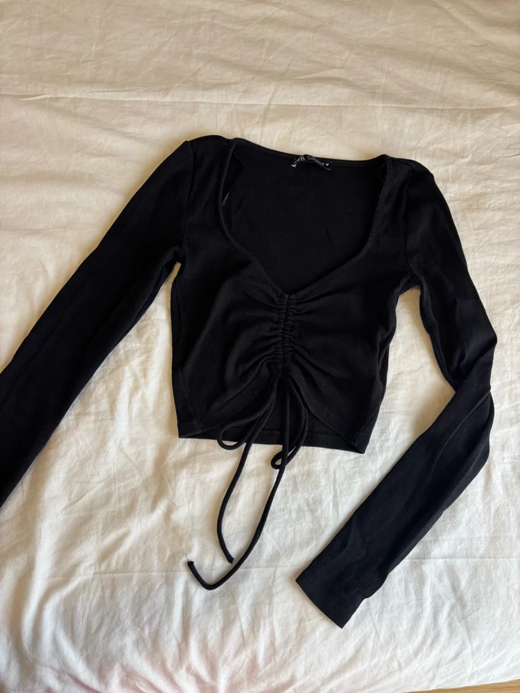 Zara Crop Tops, size S / 36 / 8, photo 3