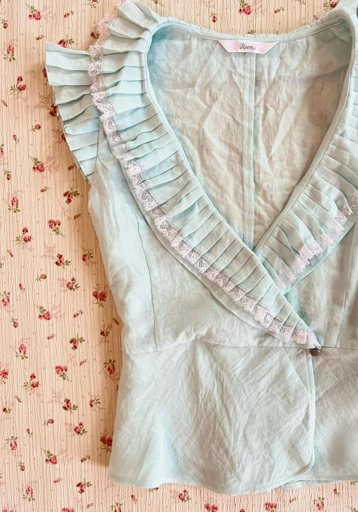 Blouses, size S / 36 / 8, photo 3
