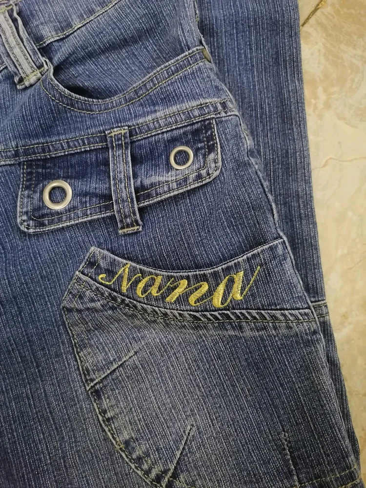 Jeans, size M / 38 / 10, photo 3