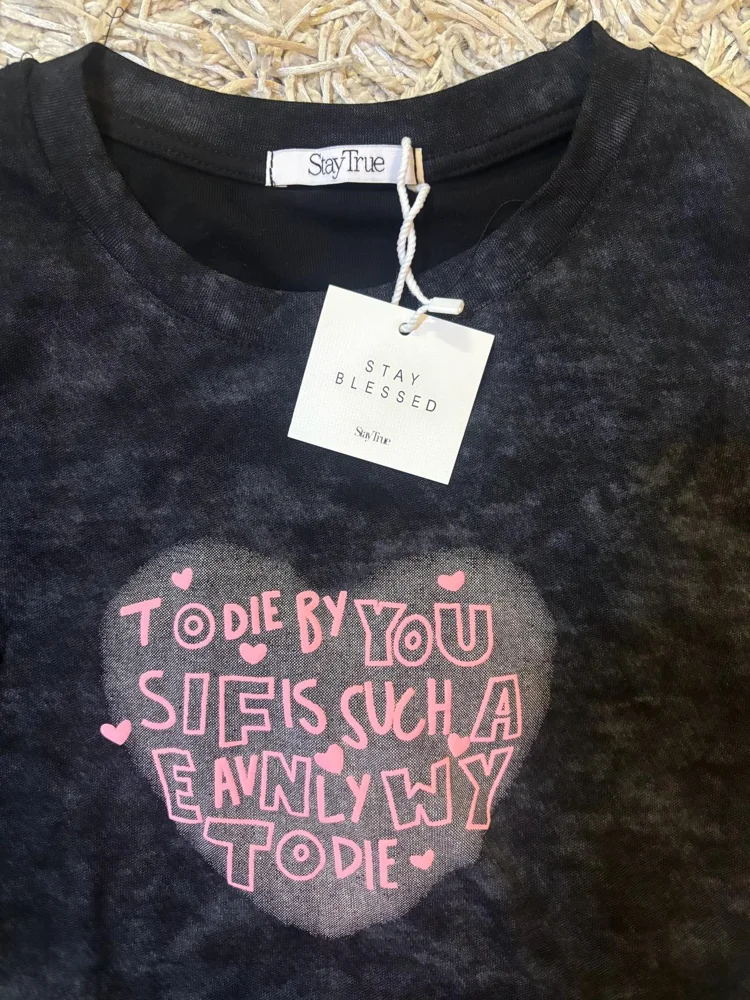 T-shirts, size S / 36 / 8, photo 3