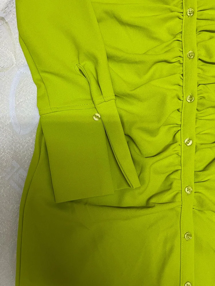 H&M Mini Dresses, size S / 36 / 8, photo 3