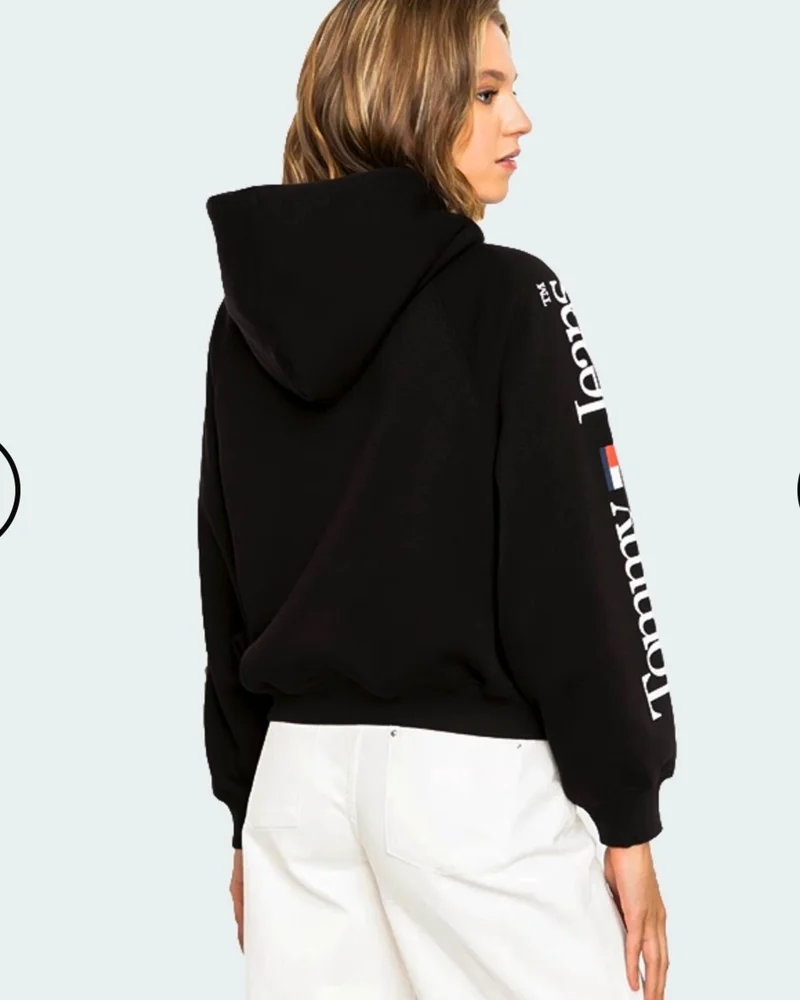 Tommy Hilfiger Hoodies, size XS / 34 / 6, photo 3