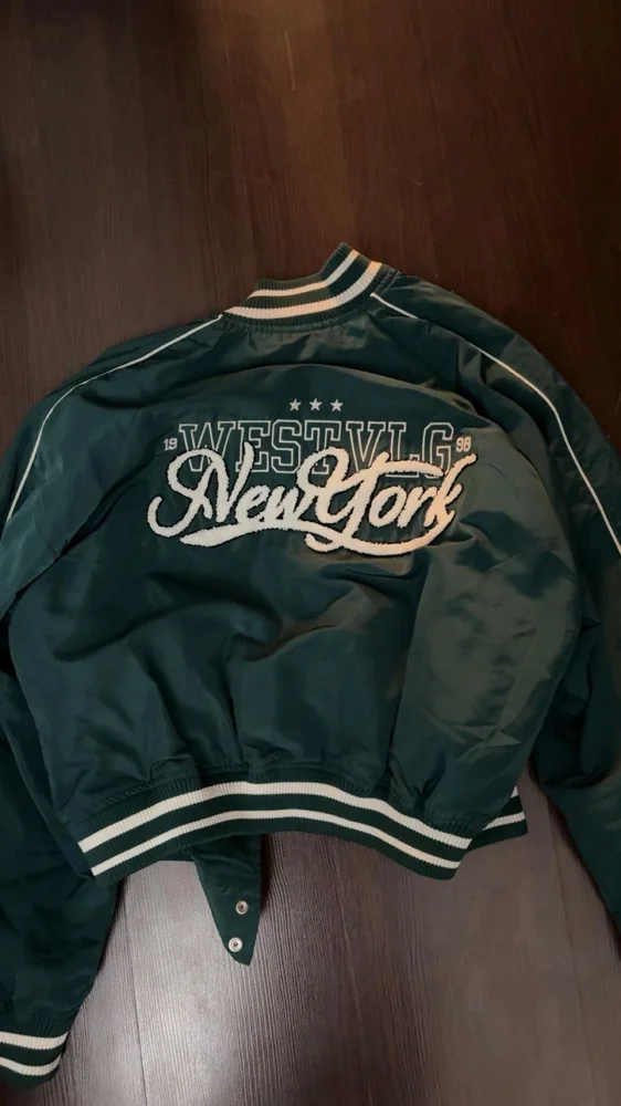 Bershka Jackets, size L / 40 / 12, photo 3