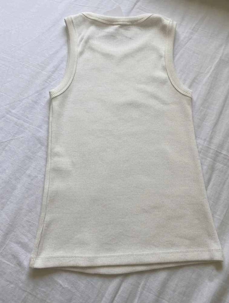 Rojada Tank Tops, size S / 36 / 8, photo 3