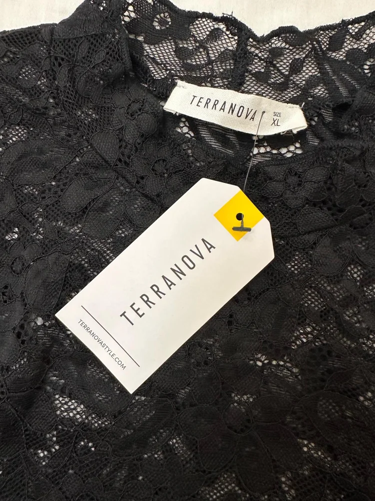 Terranova Bodysuits, size XL / 42 / 14, photo 6