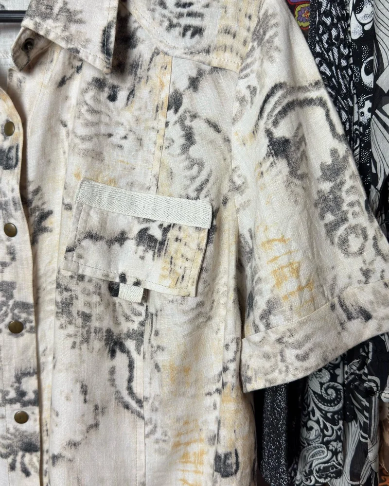 Shirts, size Other, photo 5