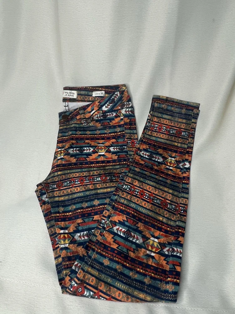 Koton Jeans, size XS / 34 / 6, photo 6