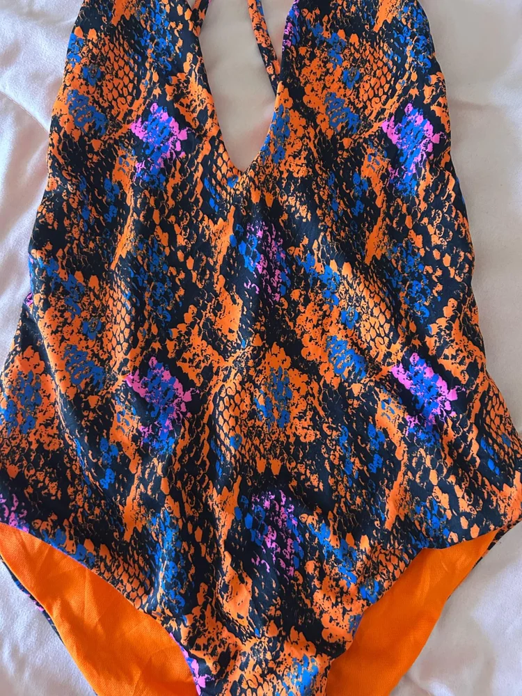 Primark One-Piece Swimsuits, size S / 36 / 8, photo 2
