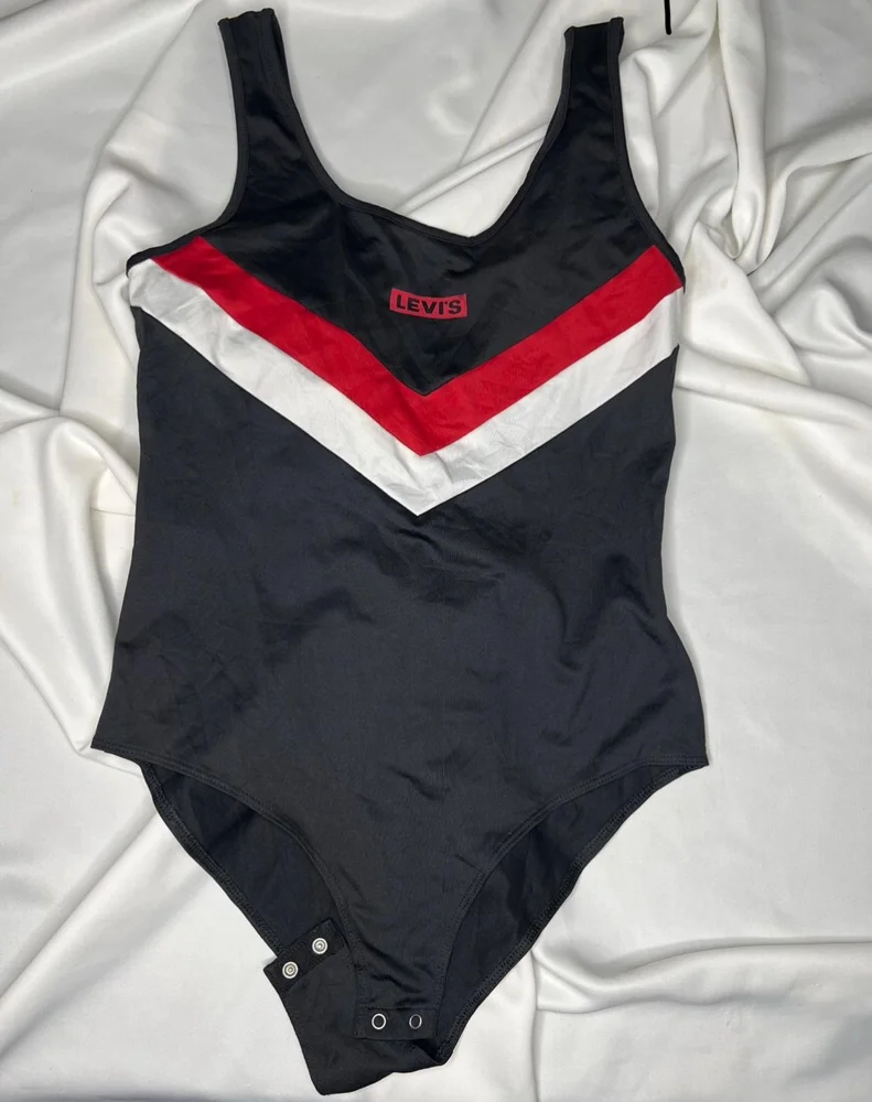 Levi's Tank Tops, size S / 36 / 8, photo 4