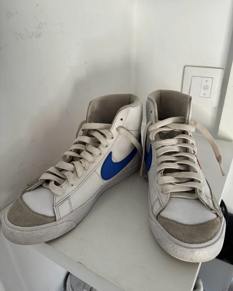 Nike Sneakers, size 39, photo 6