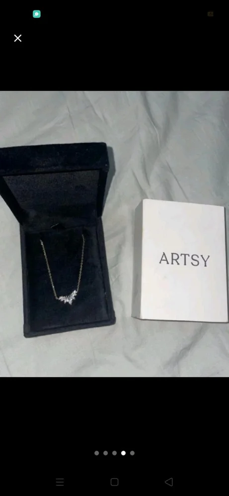 Artsy Necklaces, size Other, photo 3