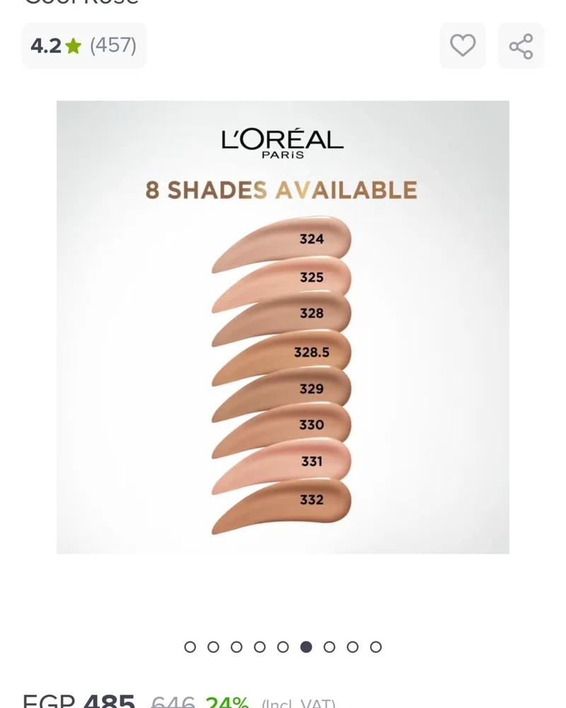 Makeup, size No Size, photo 3