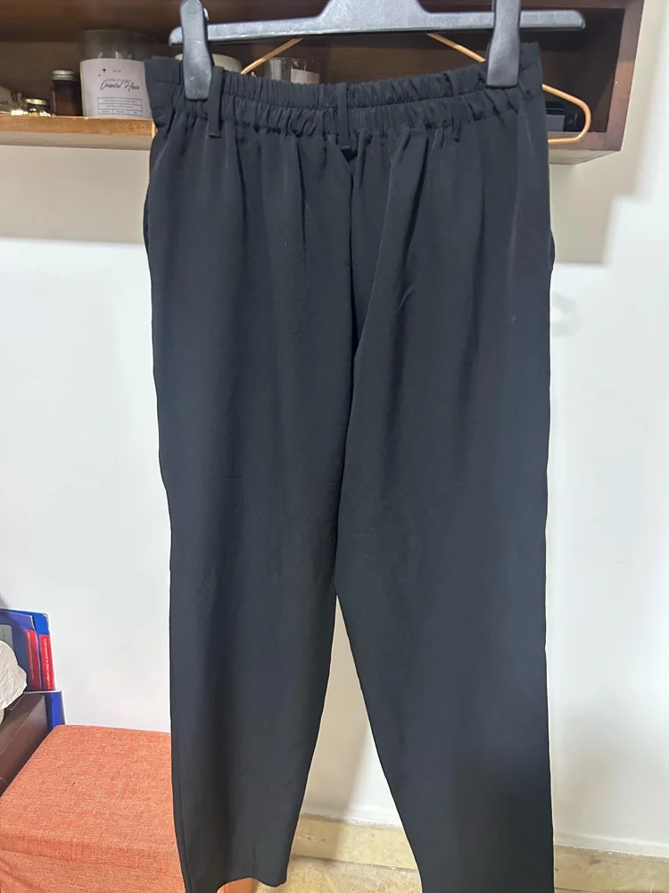 Opio Pants, size S / 36 / 8, photo 3