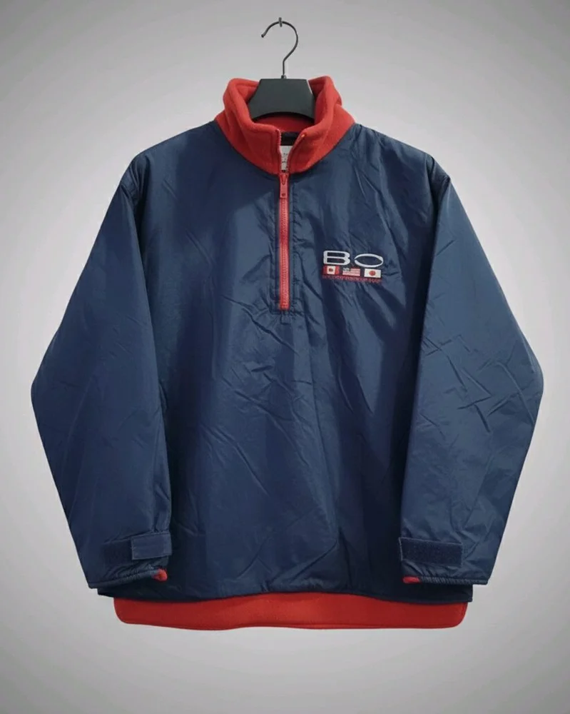 Outerwear