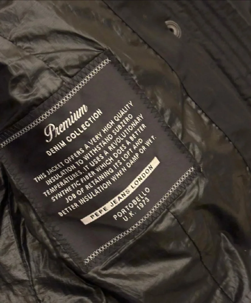 Pepe Jeans Jackets, size M / 38 / 10, photo 2