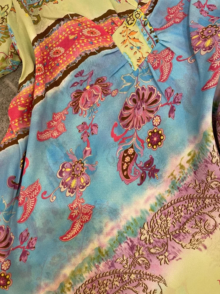 Ambiance Blouses, size M / 38 / 10, photo 5