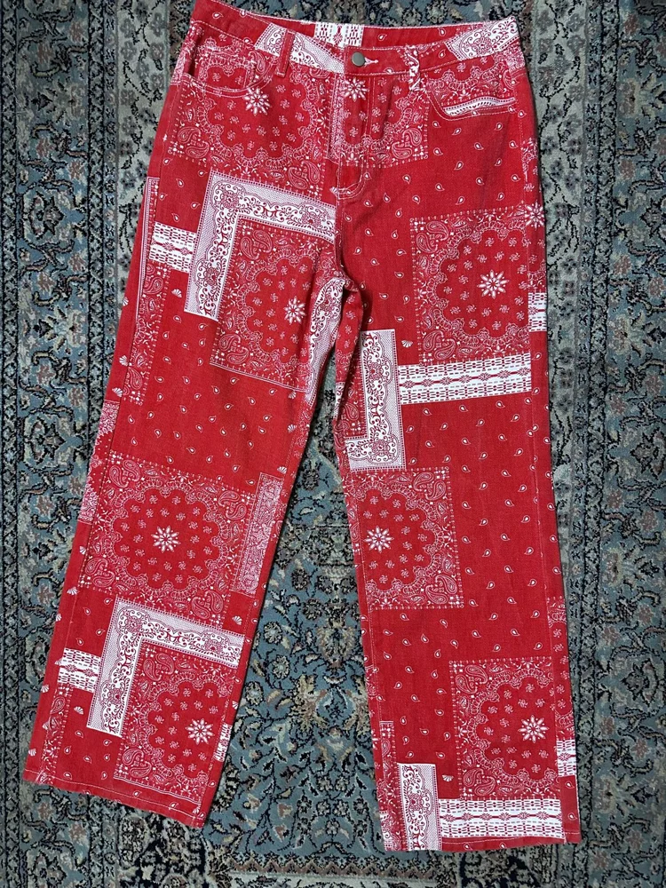 Shein Pants, size Other, photo 3
