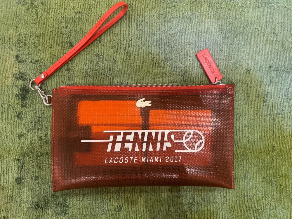 Lacoste Wallets, size Other, photo 2