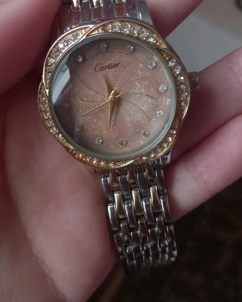 Watches, size One size, photo 2