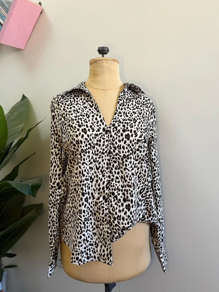 Majolica Blouses, size M / 38 / 10, photo 2