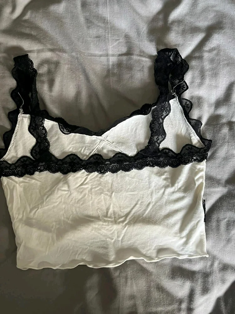 Shein Tank Tops, size S / 36 / 8, photo 2