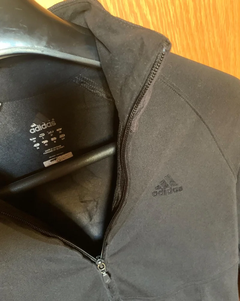 adidas Athletic Jackets, size S / 36 / 8, photo 2