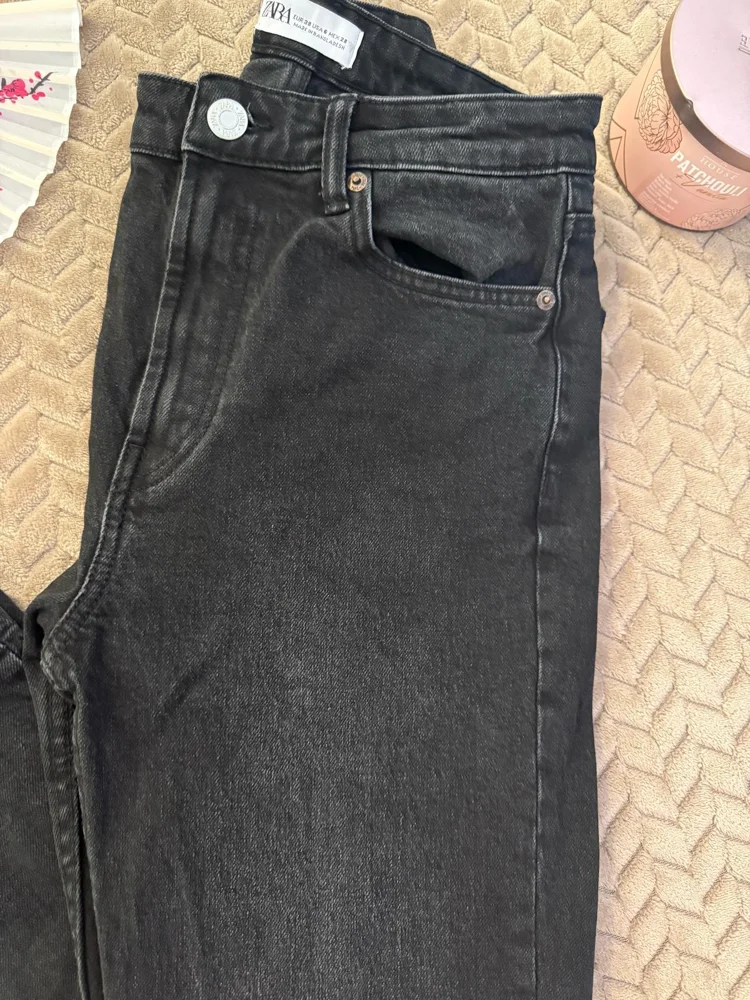 Zara Jeans, size M / 38 / 10, photo 2