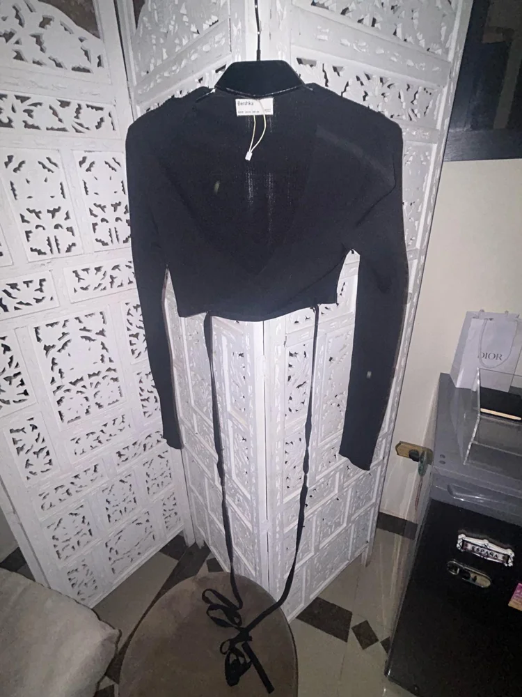 Bershka Blouses
