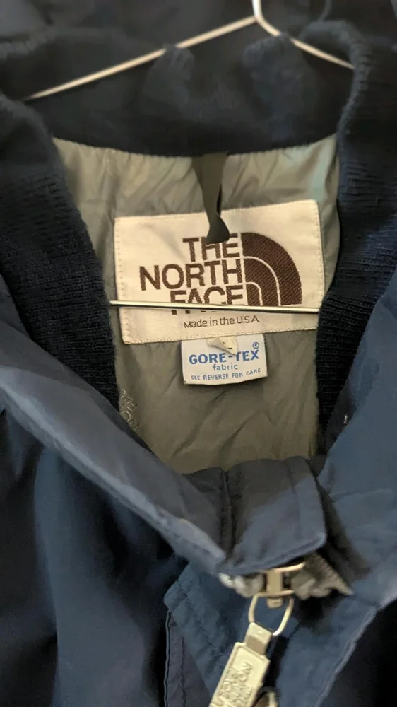 The North Face Outerwear, size XL, photo 2