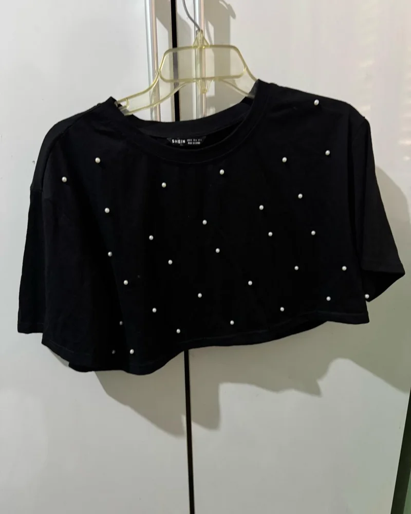 Shein T-shirts, size M / 38 / 10, photo 3