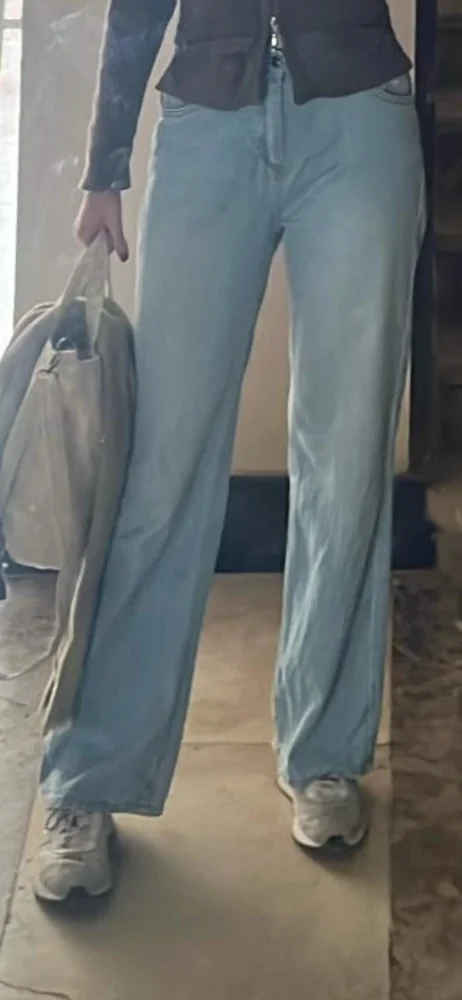 Jeans, size S / 36 / 8, photo 2