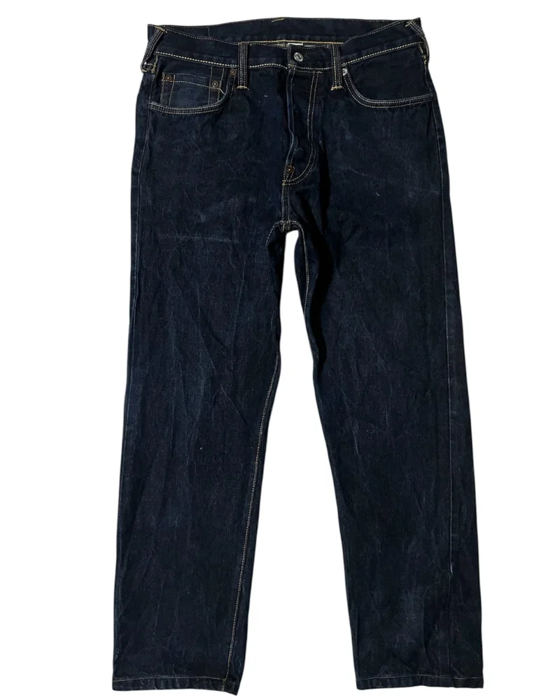 Evisu Jeans, size W32, photo 2