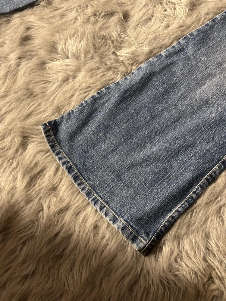 Jeans, size Other, photo 4