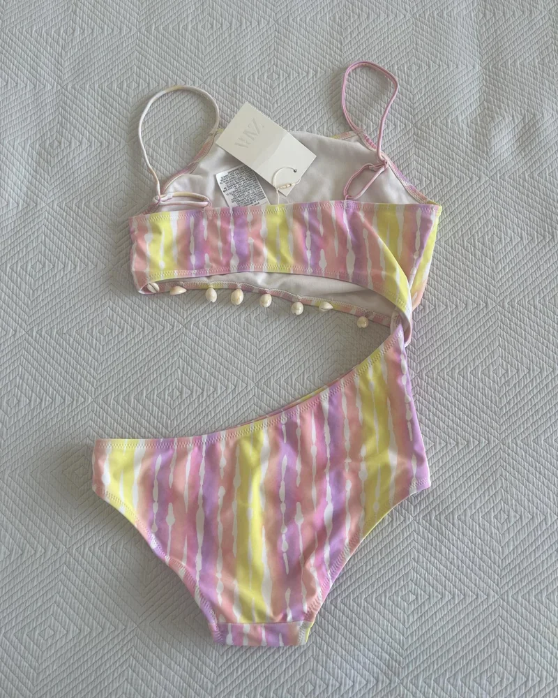 Zara Swimwear, size 13y, photo 3