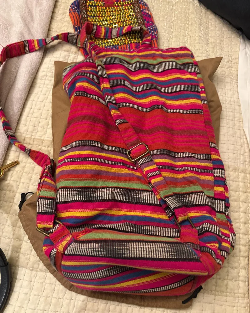 Backpacks, size One size, photo 3