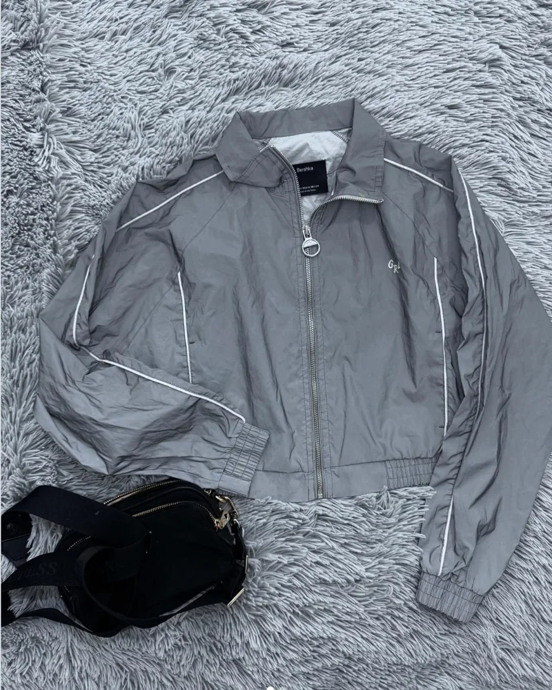 Bershka Jackets, size M / 38 / 10, photo 2