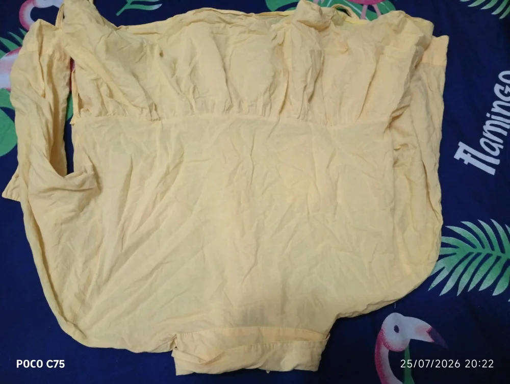 Blouses, size Other, photo 3